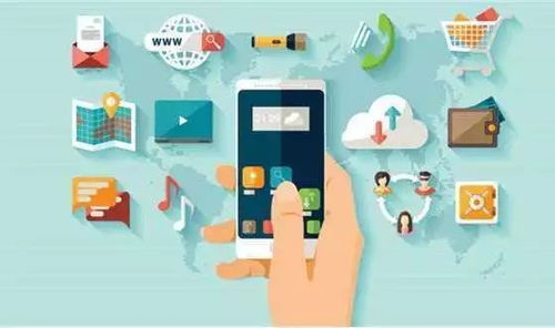 统仓共配 新零售与智慧物流融合推动传统经销转型升级