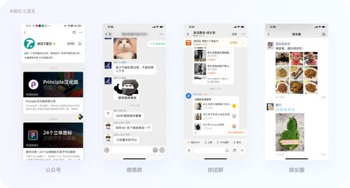 个人互联网服务运营 你必须掌握的核心知识与实战策略